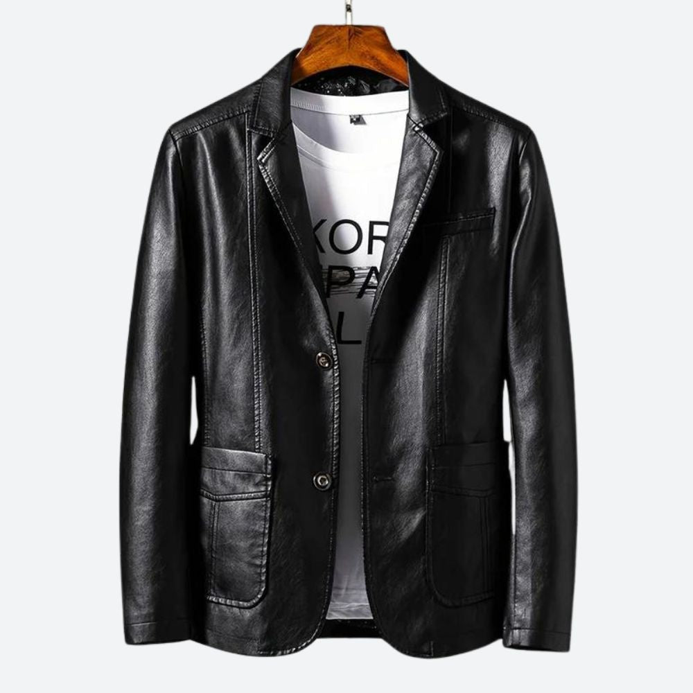 Blazer Clásico y Elegante para Días de Estilo