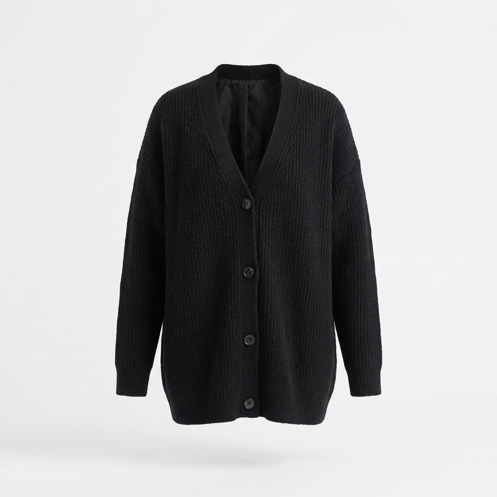 Leah - Blazer elegante y cómodo
