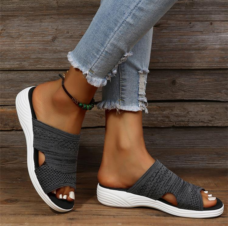 Cresilda - Sandalias Cómodas para Mujer