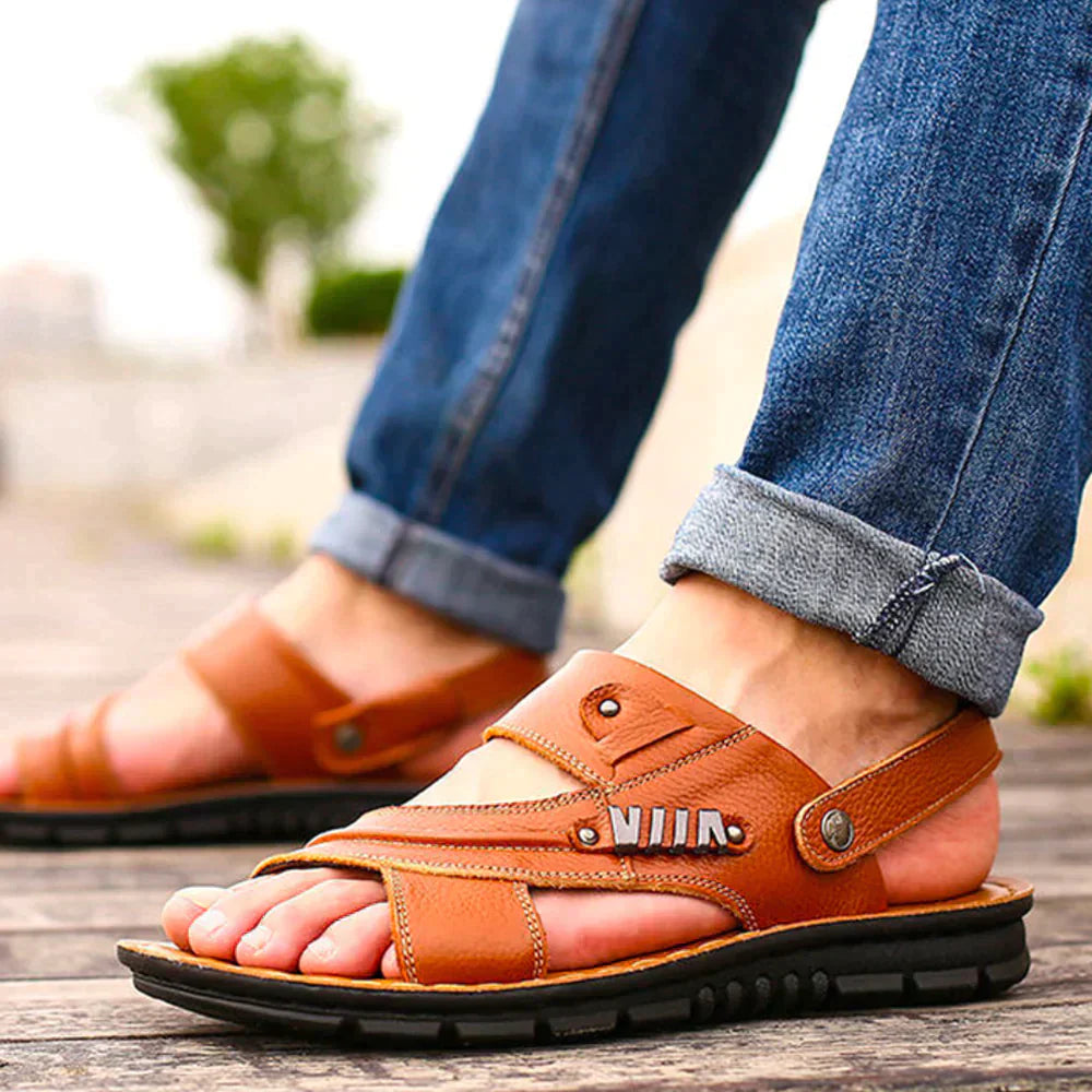 Dylan - Sandalias para hombre