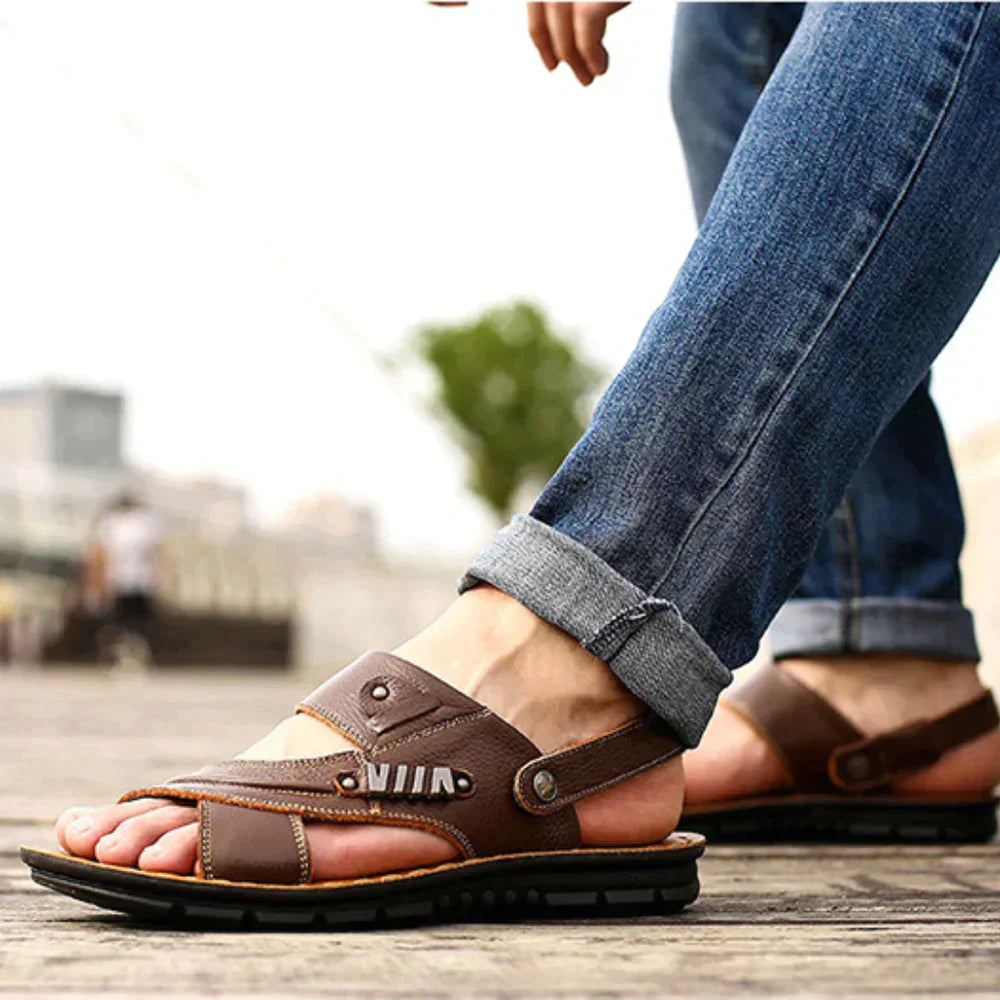 Dylan - Sandalias para hombre