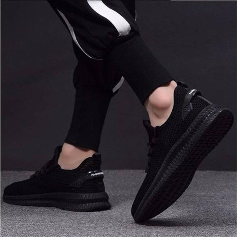Jayden - Zapatillas con cordones