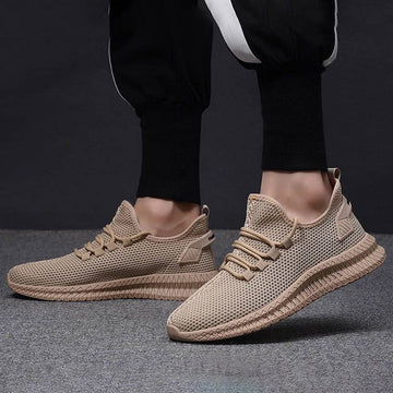 Jayden - Zapatillas con cordones