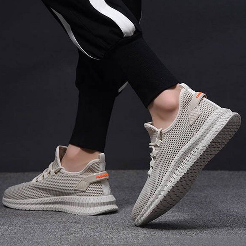 Jayden - Zapatillas con cordones
