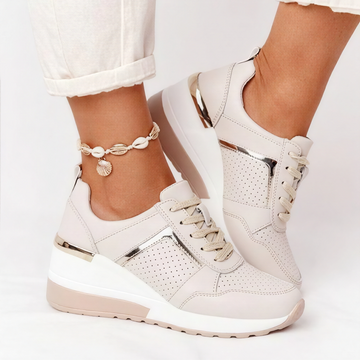 Maya - Zapatillas deportivas con cordones