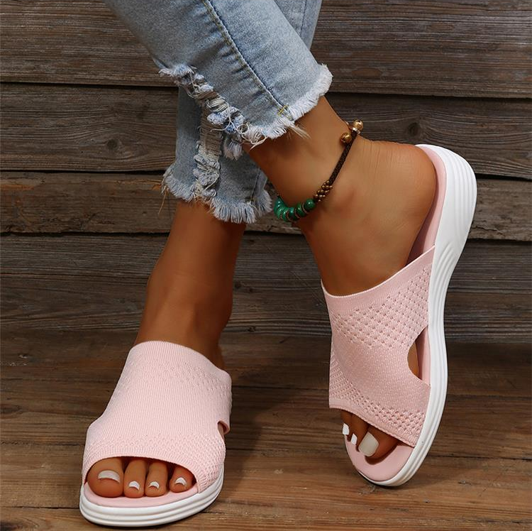 Cresilda - Sandalias Cómodas para Mujer