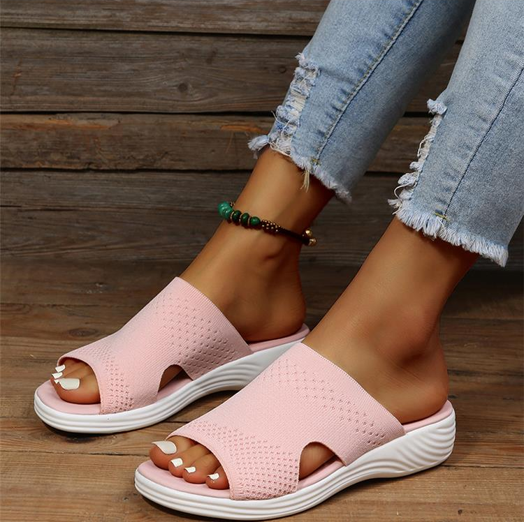 Cresilda - Sandalias Cómodas para Mujer